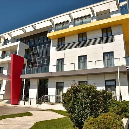 Zepter Hotel Bosanska Dubica Екстер'єр фото