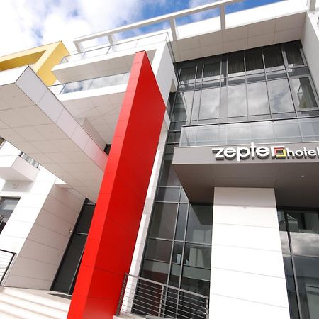 Zepter Hotel Bosanska Dubica Екстер'єр фото