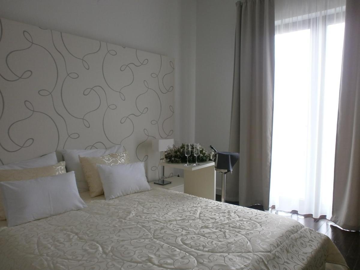 Zepter Hotel Bosanska Dubica Екстер'єр фото