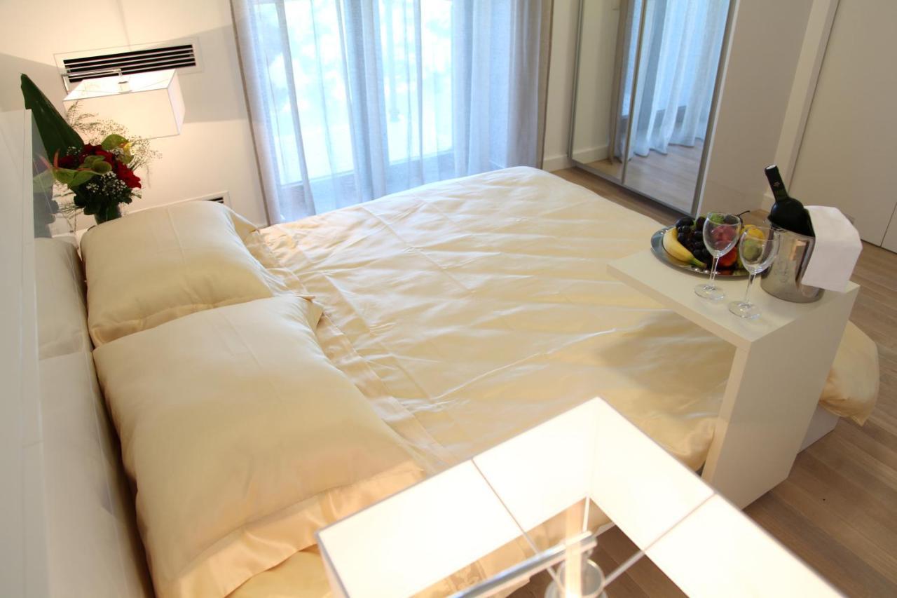 Zepter Hotel Bosanska Dubica Екстер'єр фото