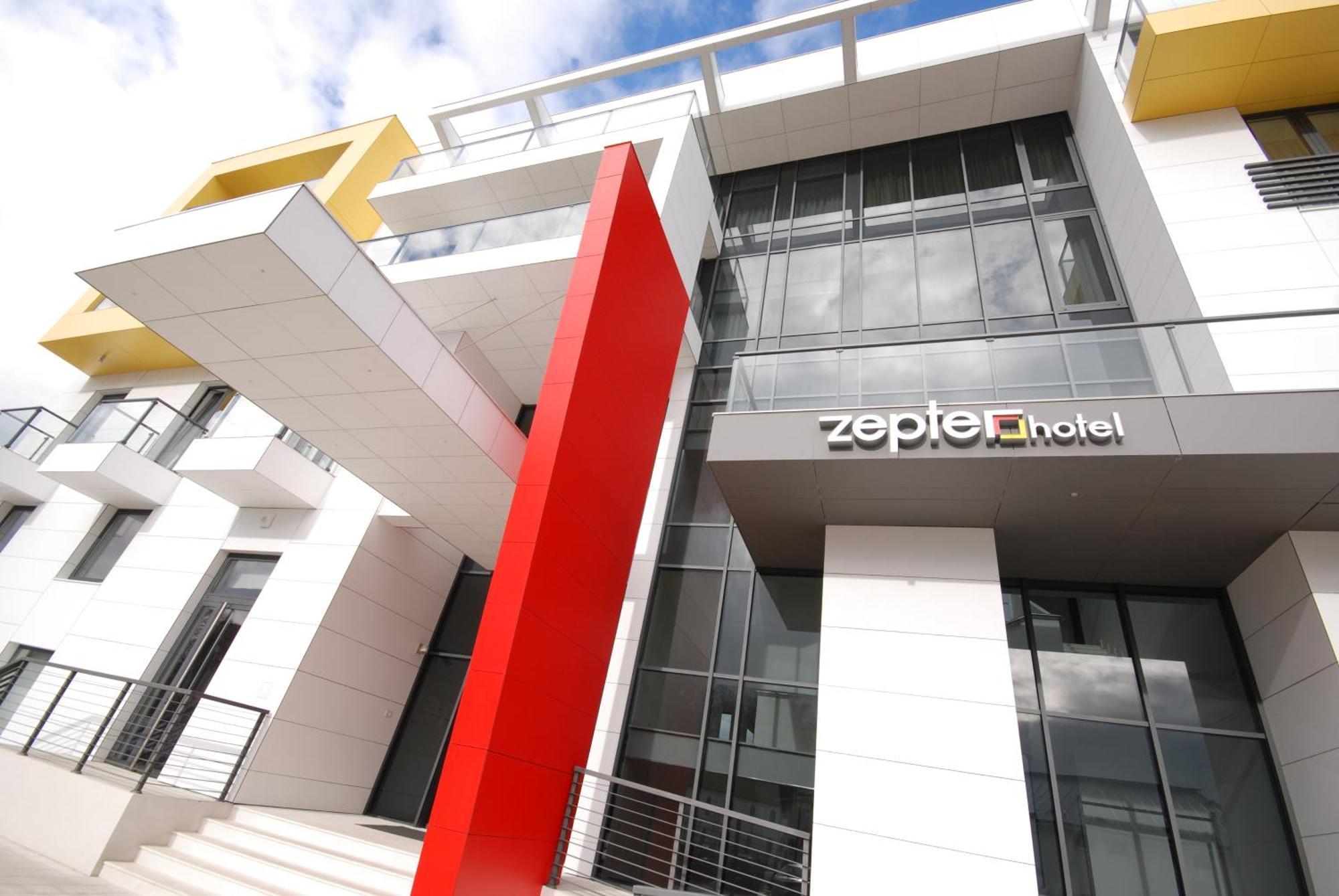 Zepter Hotel Bosanska Dubica Екстер'єр фото