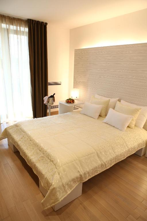 Zepter Hotel Bosanska Dubica Номер фото
