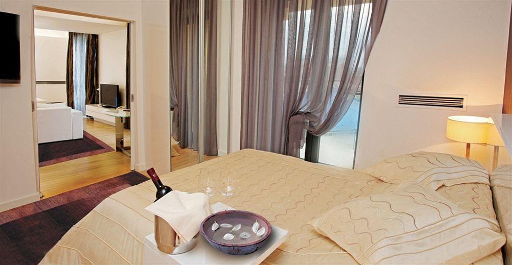 Zepter Hotel Bosanska Dubica Екстер'єр фото