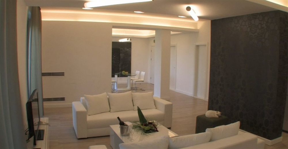 Zepter Hotel Bosanska Dubica Екстер'єр фото