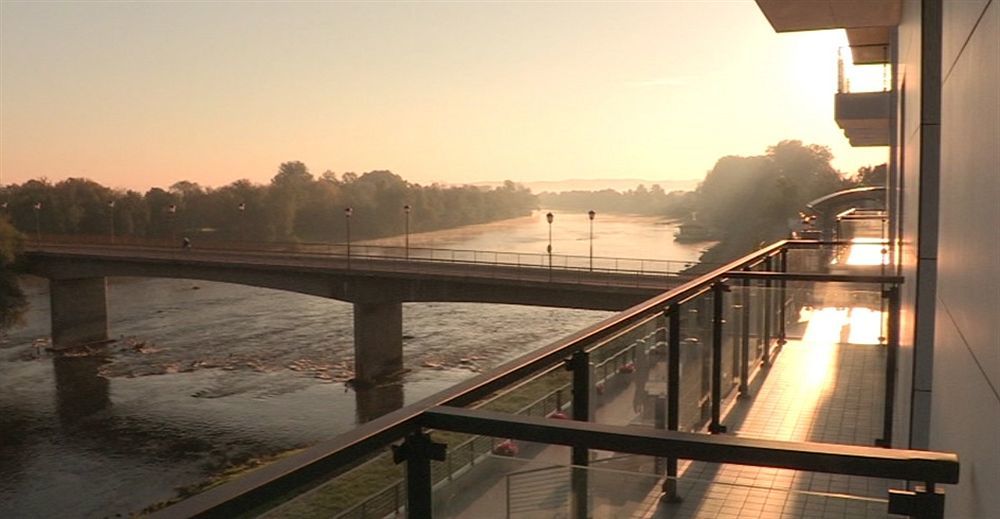Zepter Hotel Bosanska Dubica Екстер'єр фото